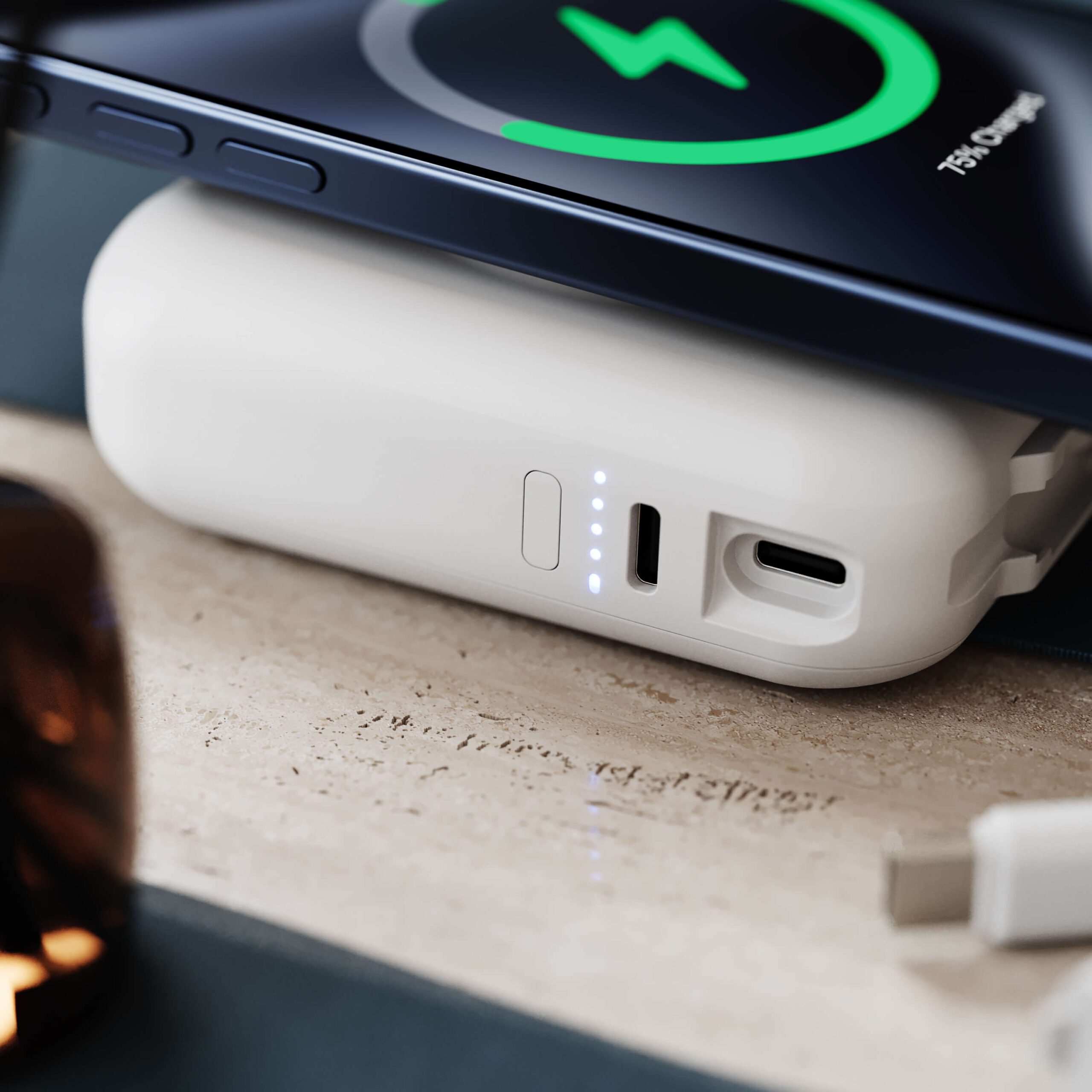Axie 10K mAh Power Bank