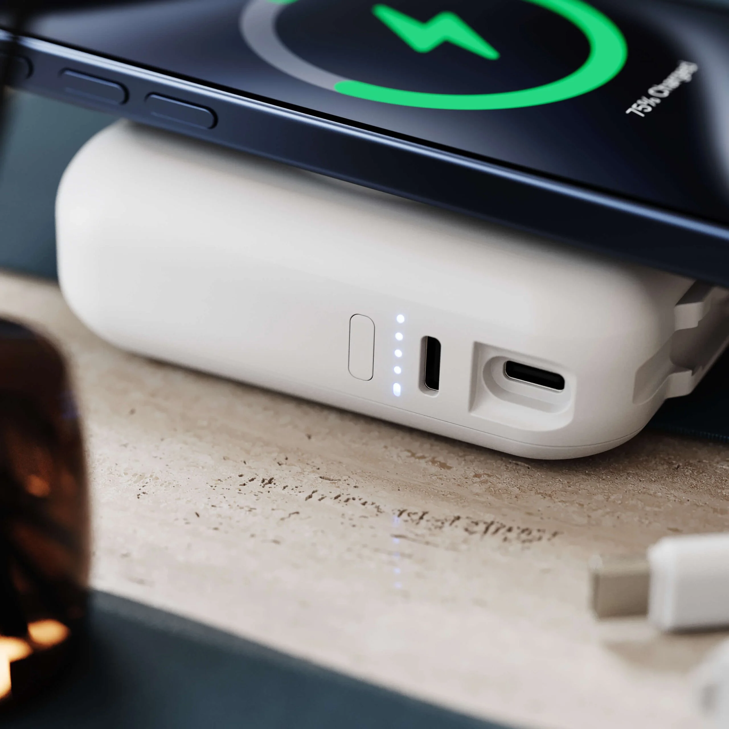 Axie 10K mAh Power Bank