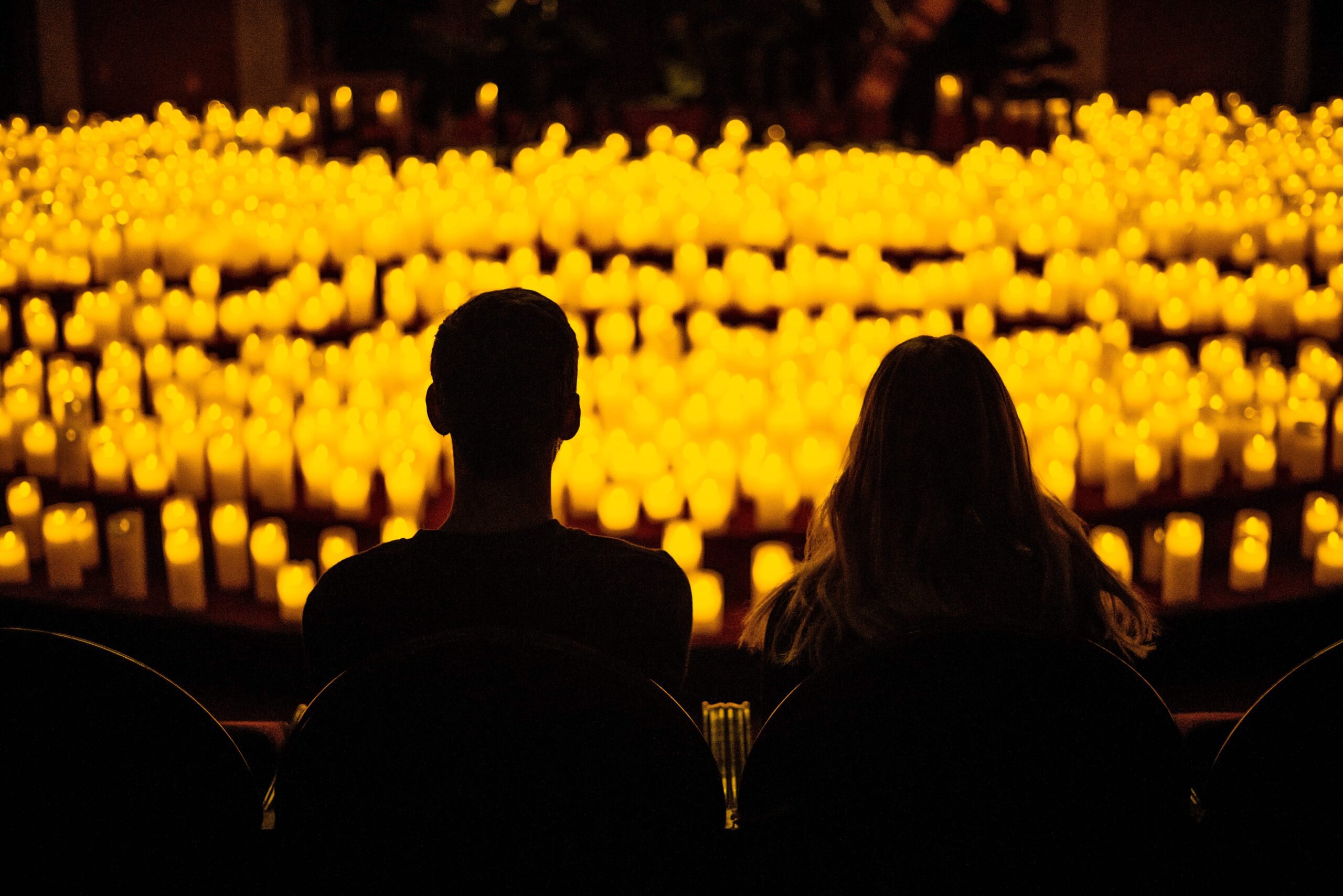 Candlelight Concert_location