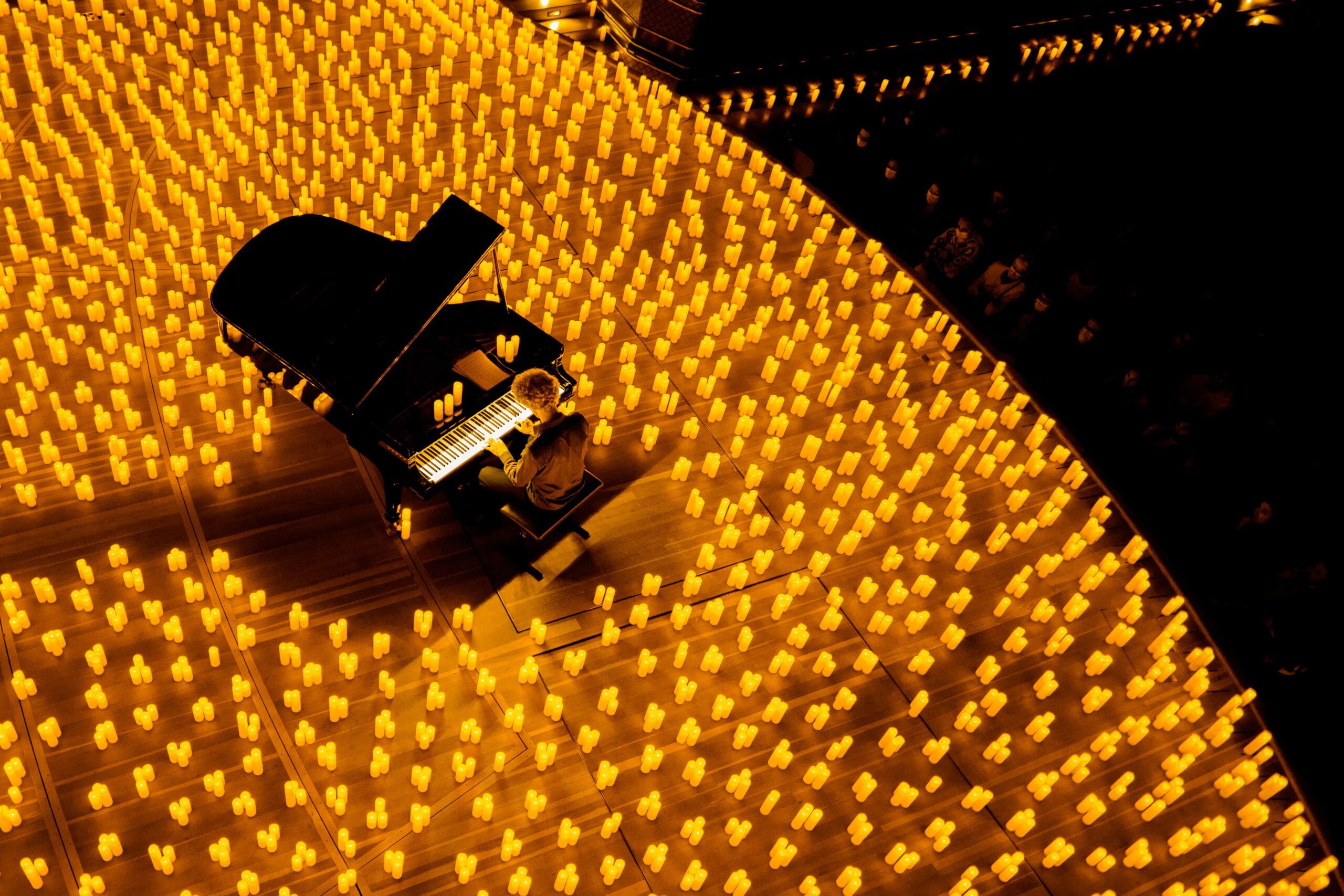 Candlelight Concert