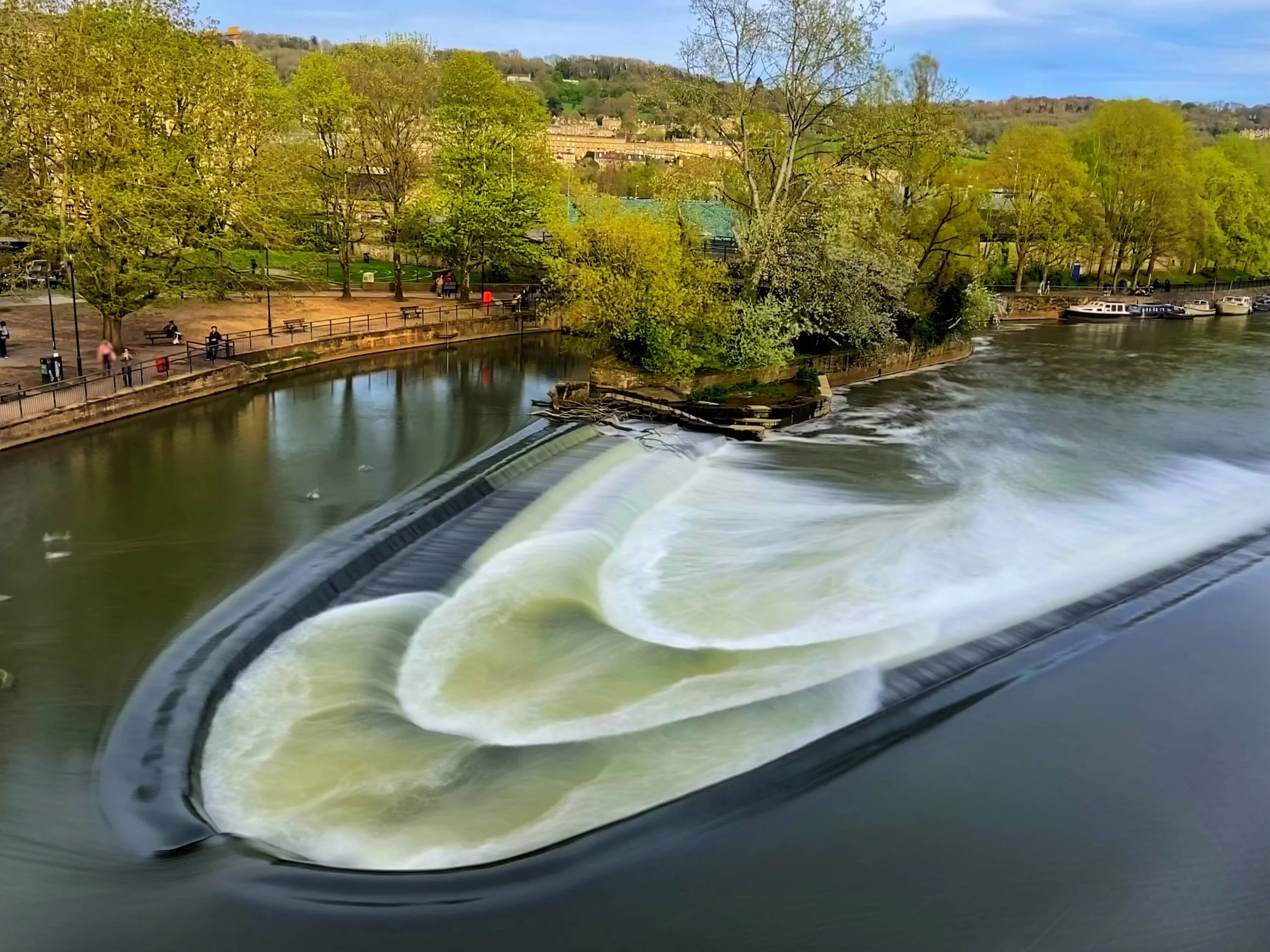 Pulteney Bridge_long_exposure