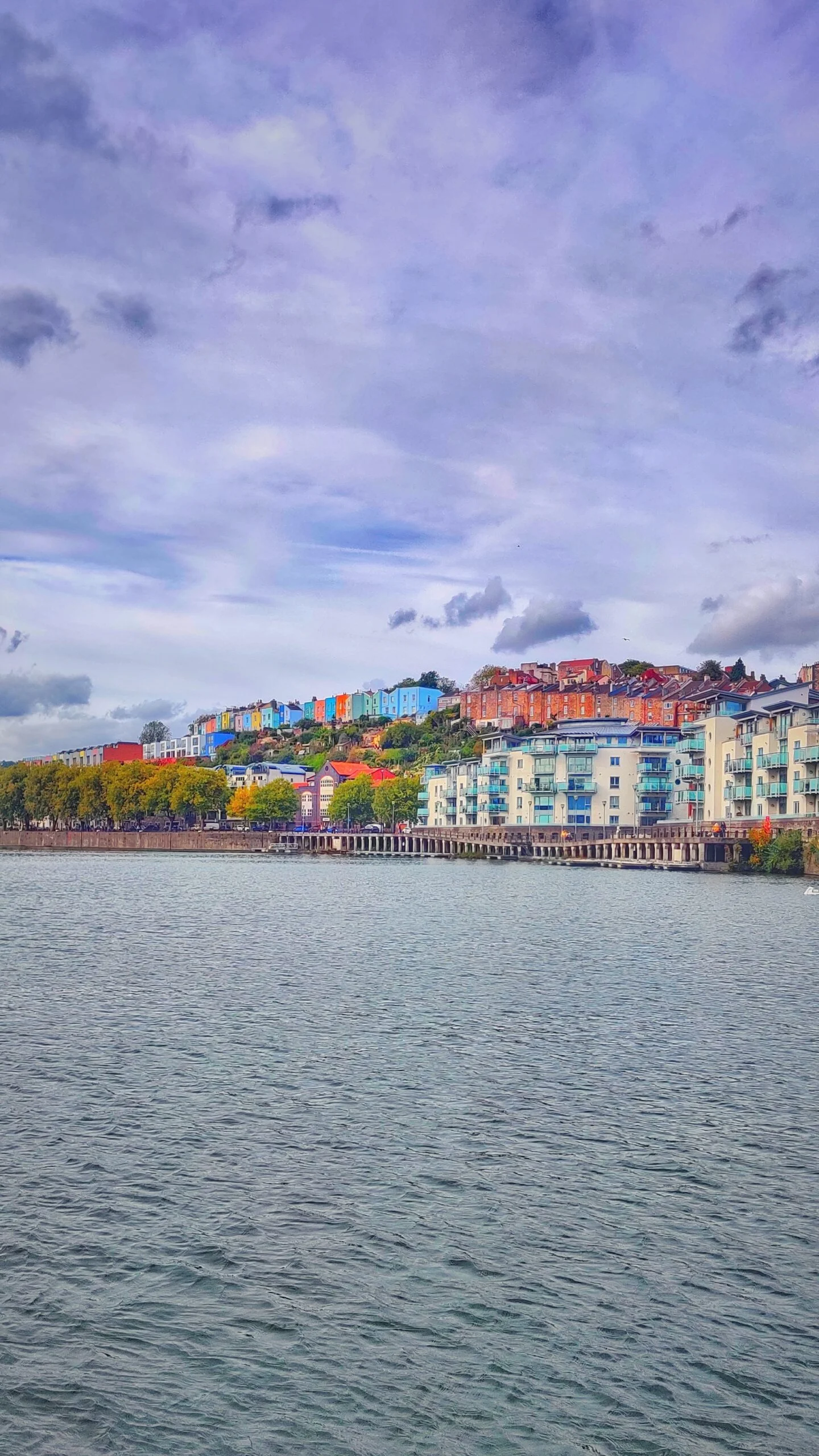 Riverside Bristol