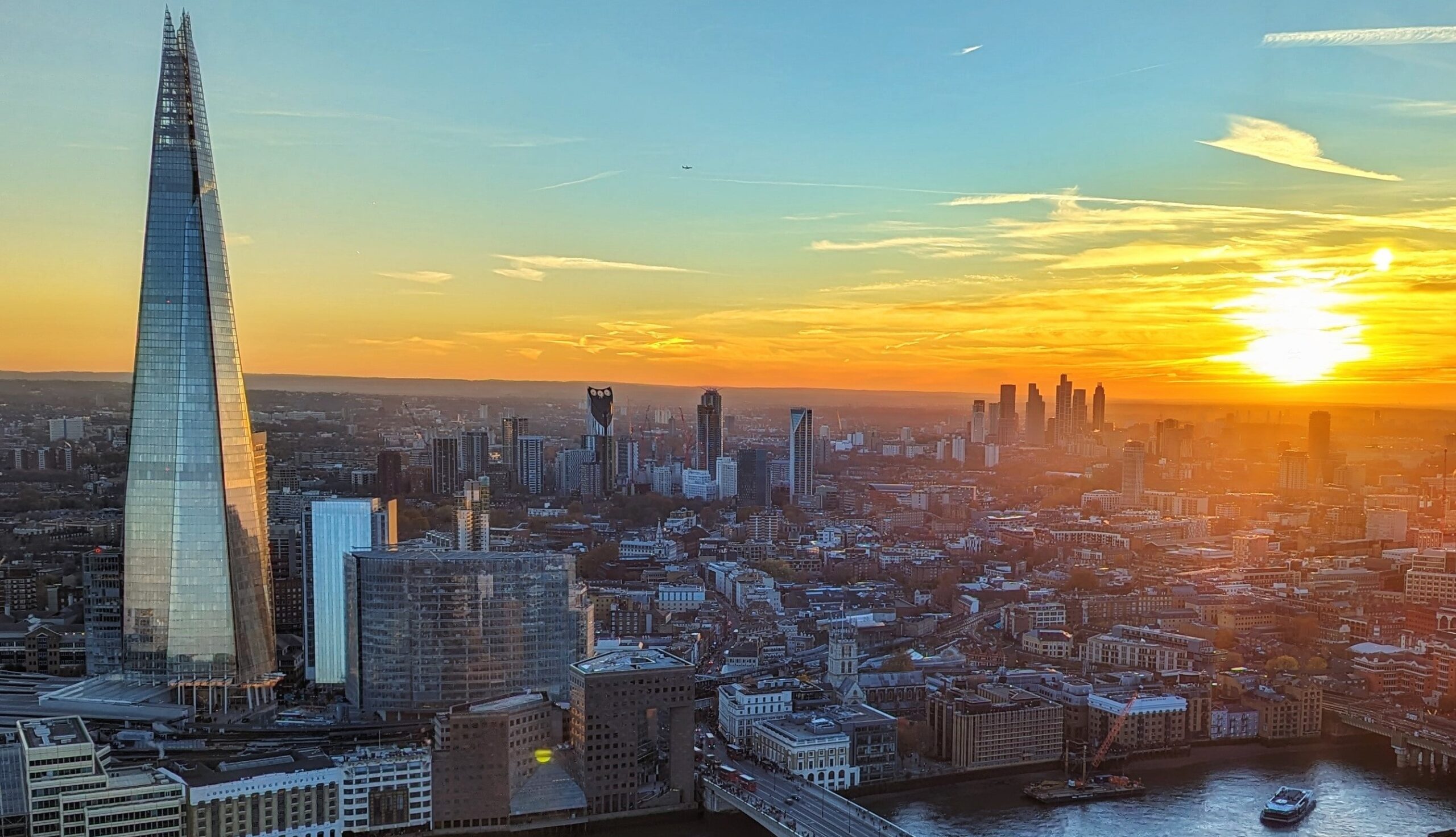 london attraction