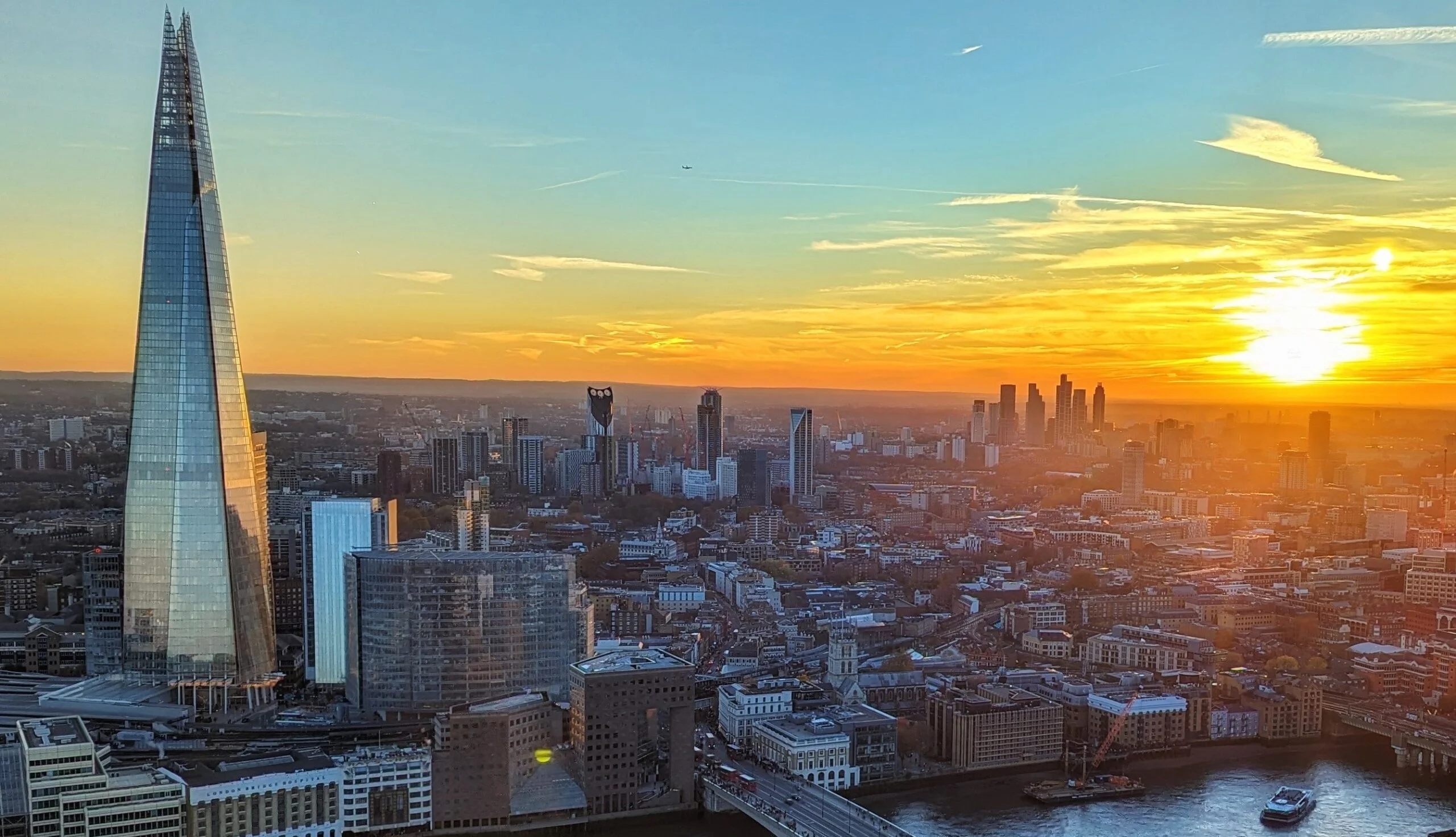 london attraction