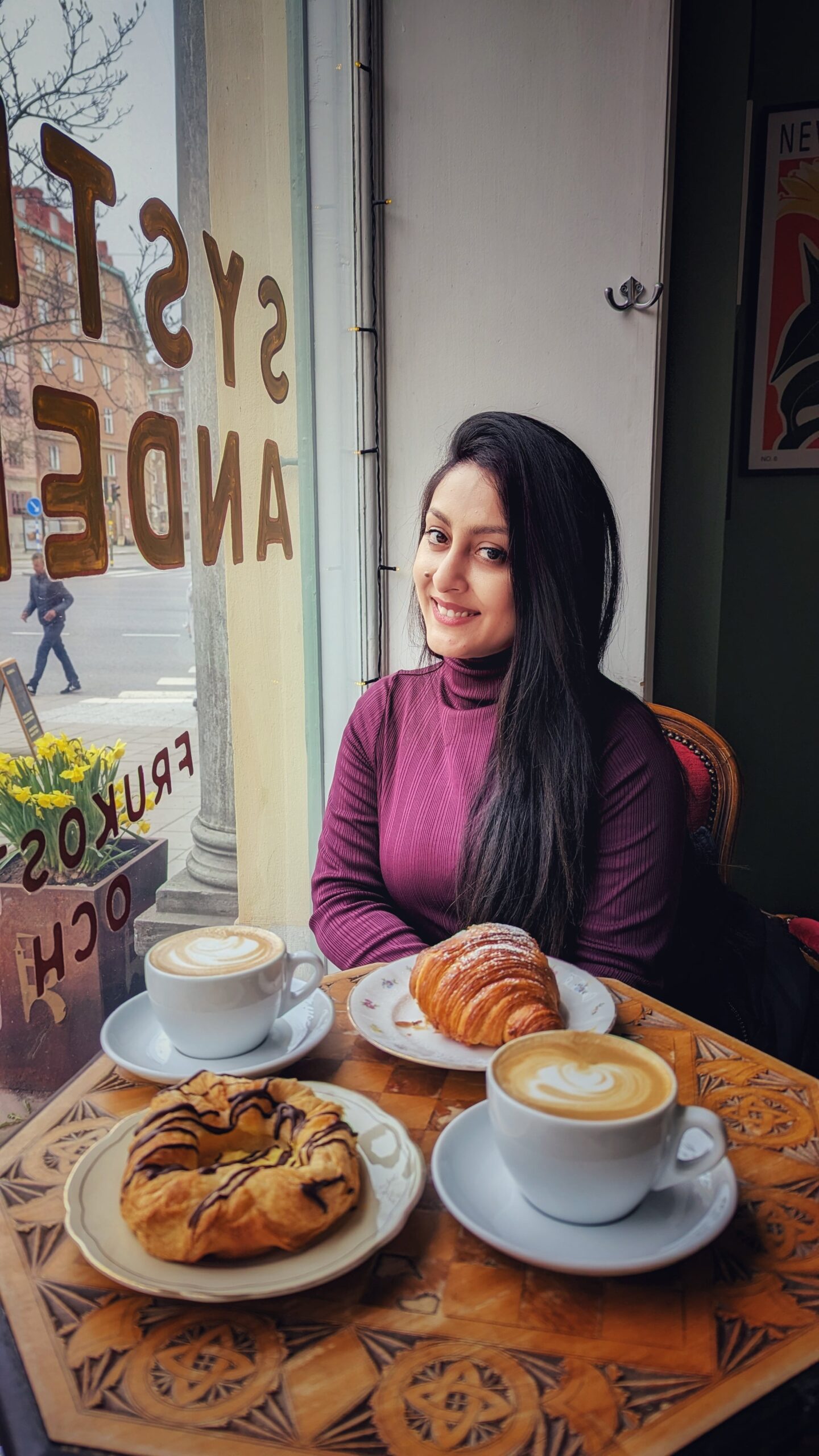 Fika Things to do in stockholm