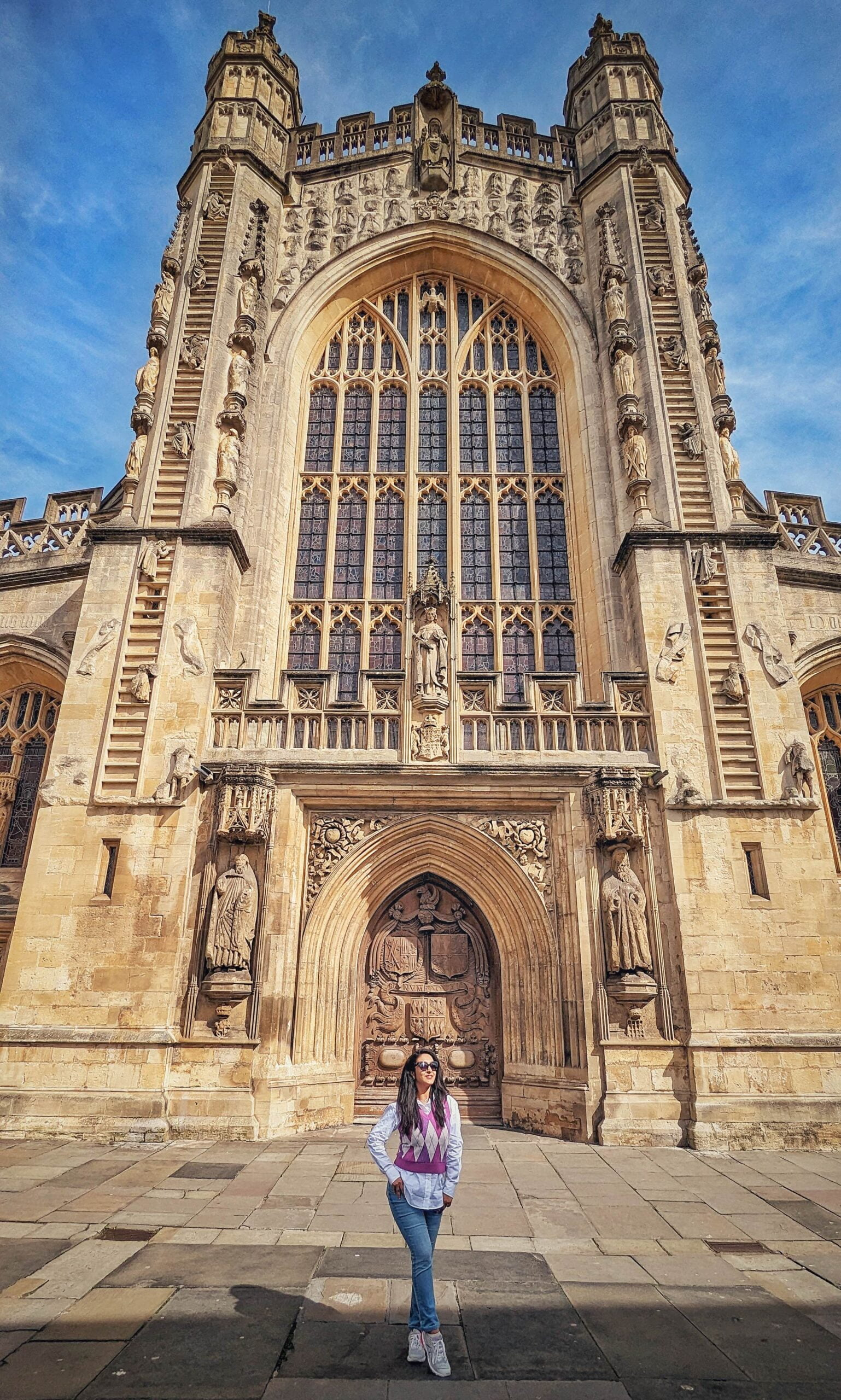 Bath Abbey