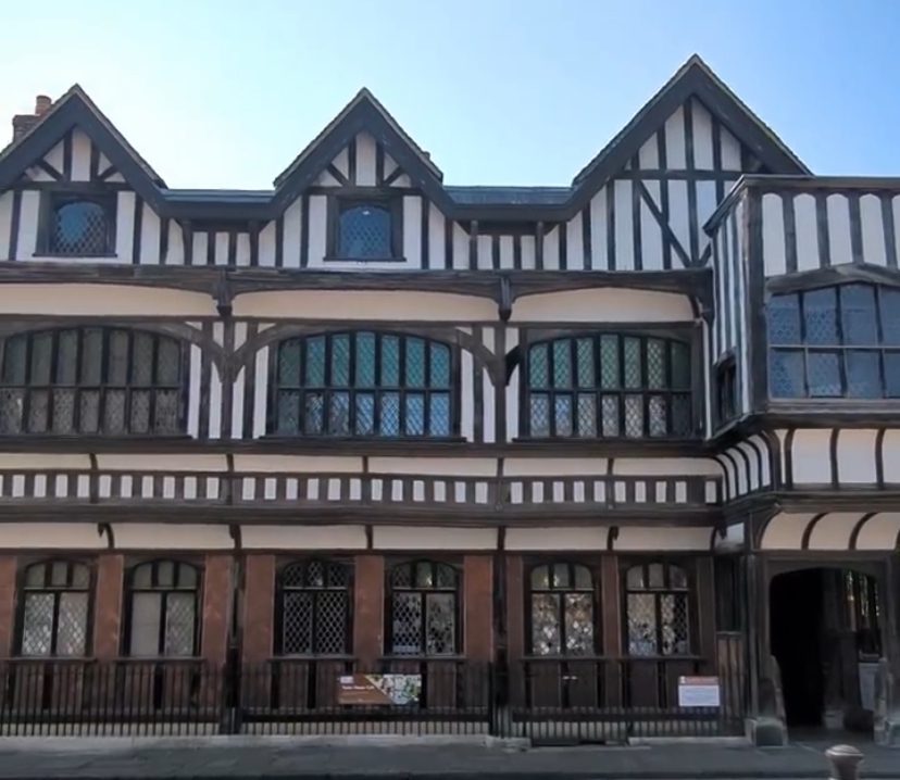 Tudor House & Garden Southampton