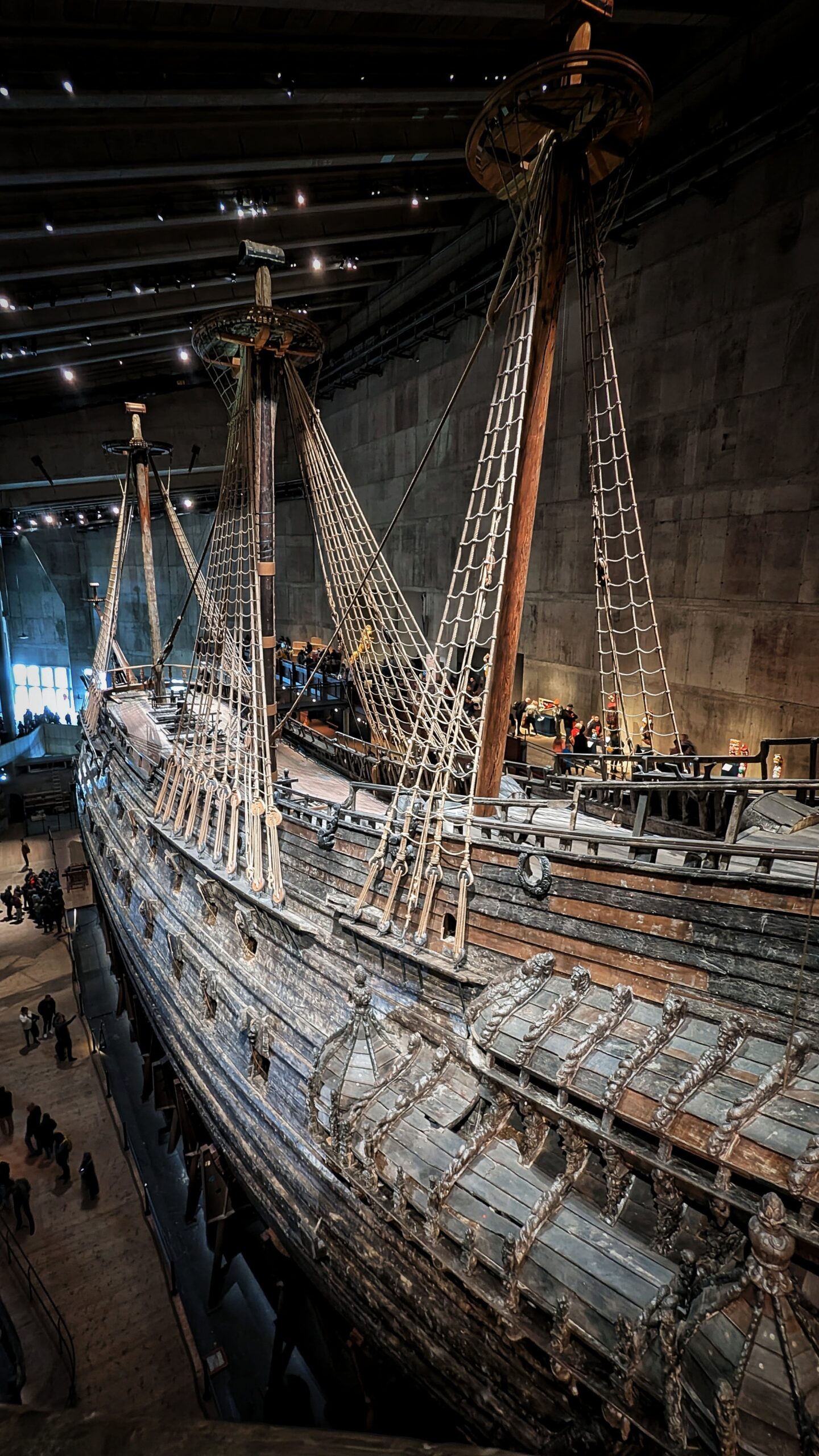 Vasa Museum Stockholm