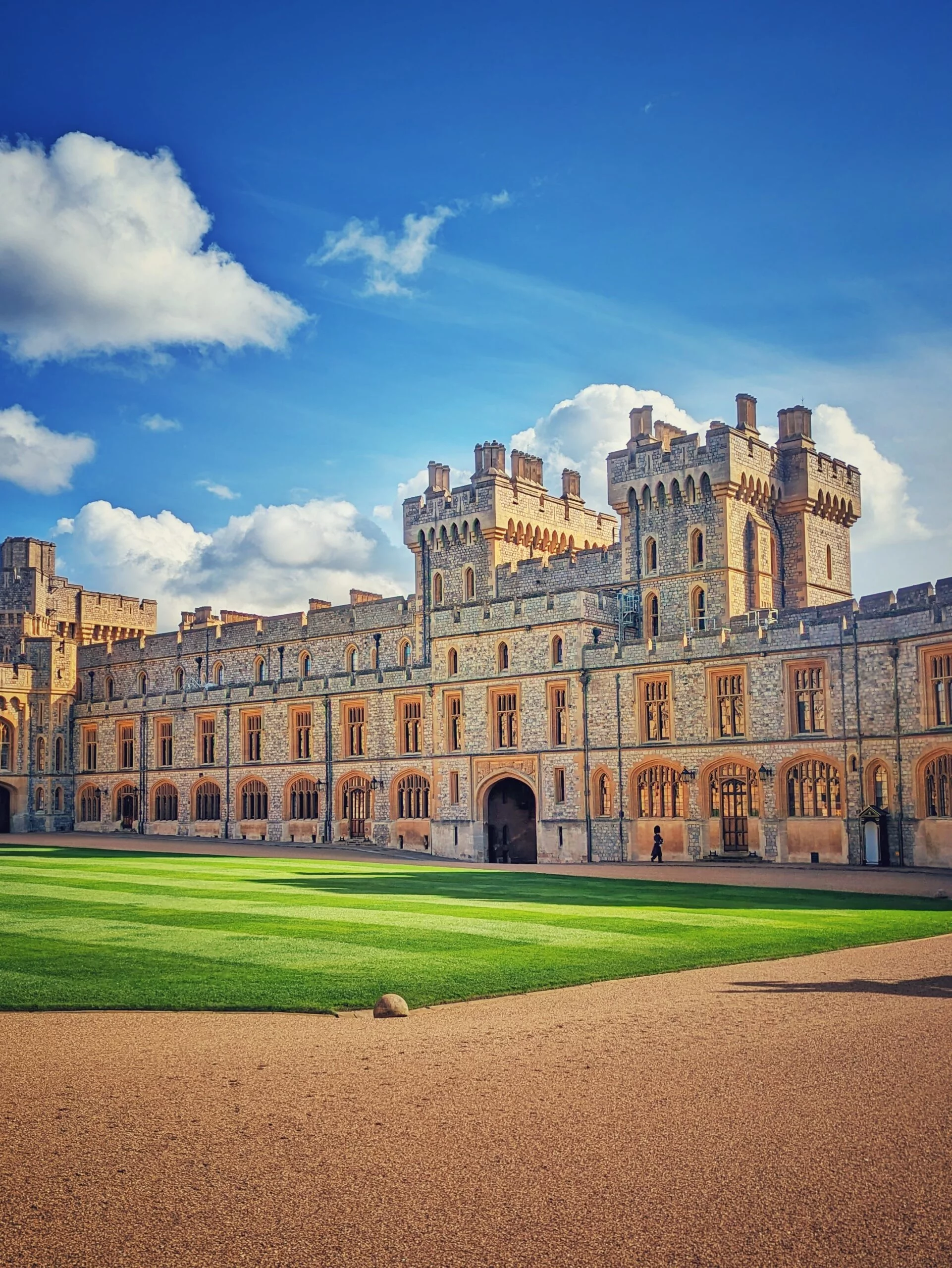 Windsor Castle Day Trip
