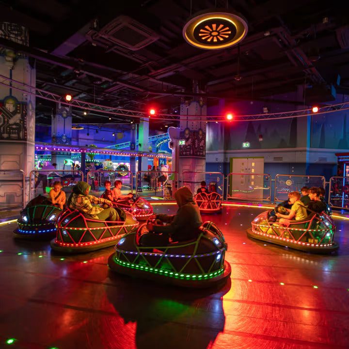 babylon_park_london_arcade_games