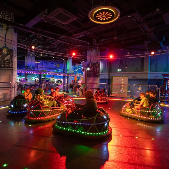 babylon_park_london_arcade_games