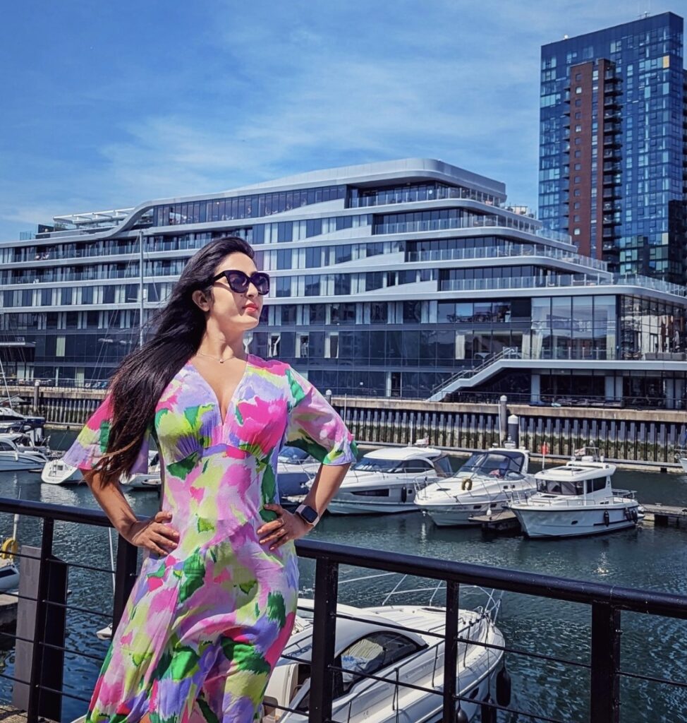 ocean village , southampton