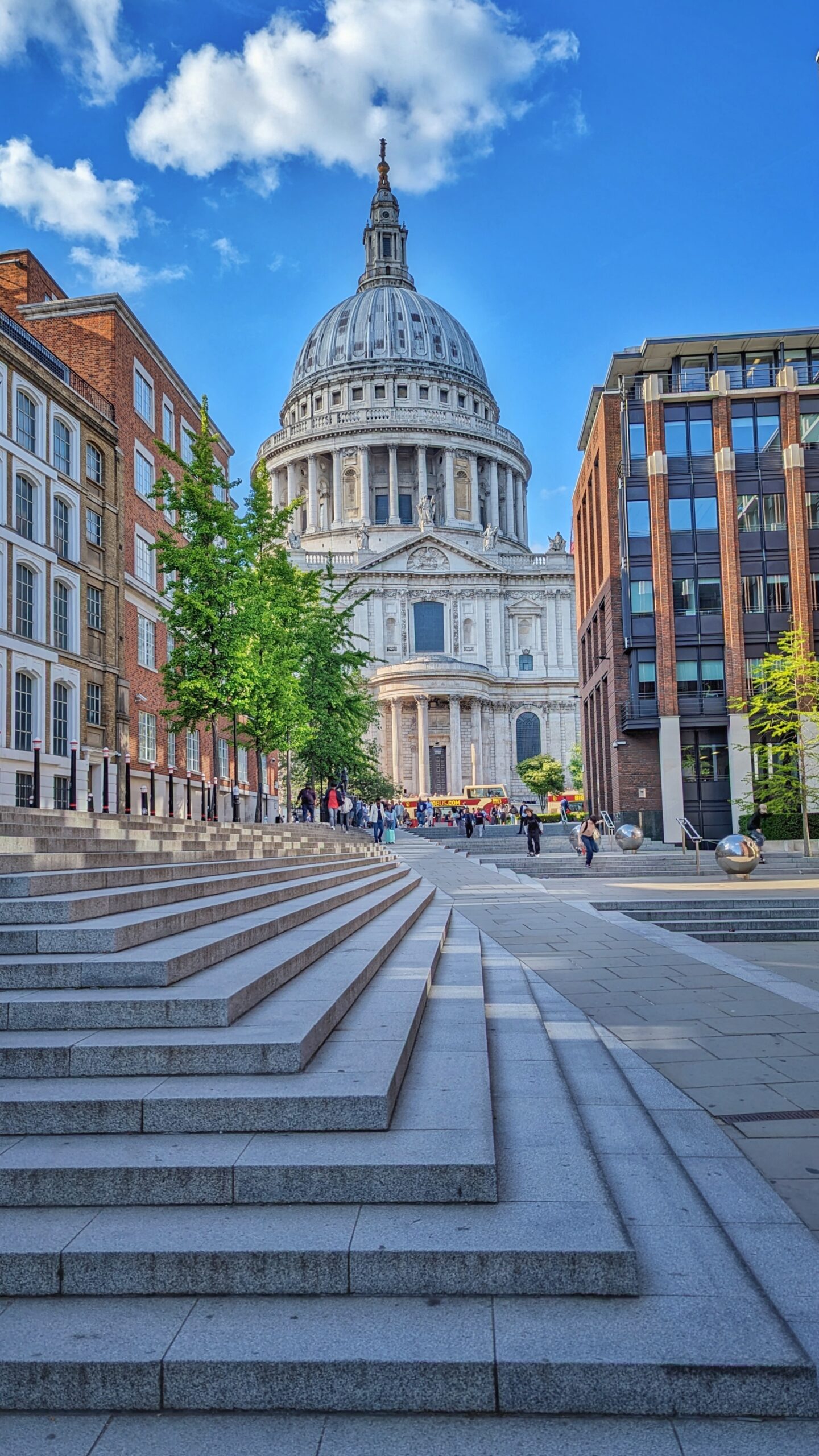 st paul cathedral
