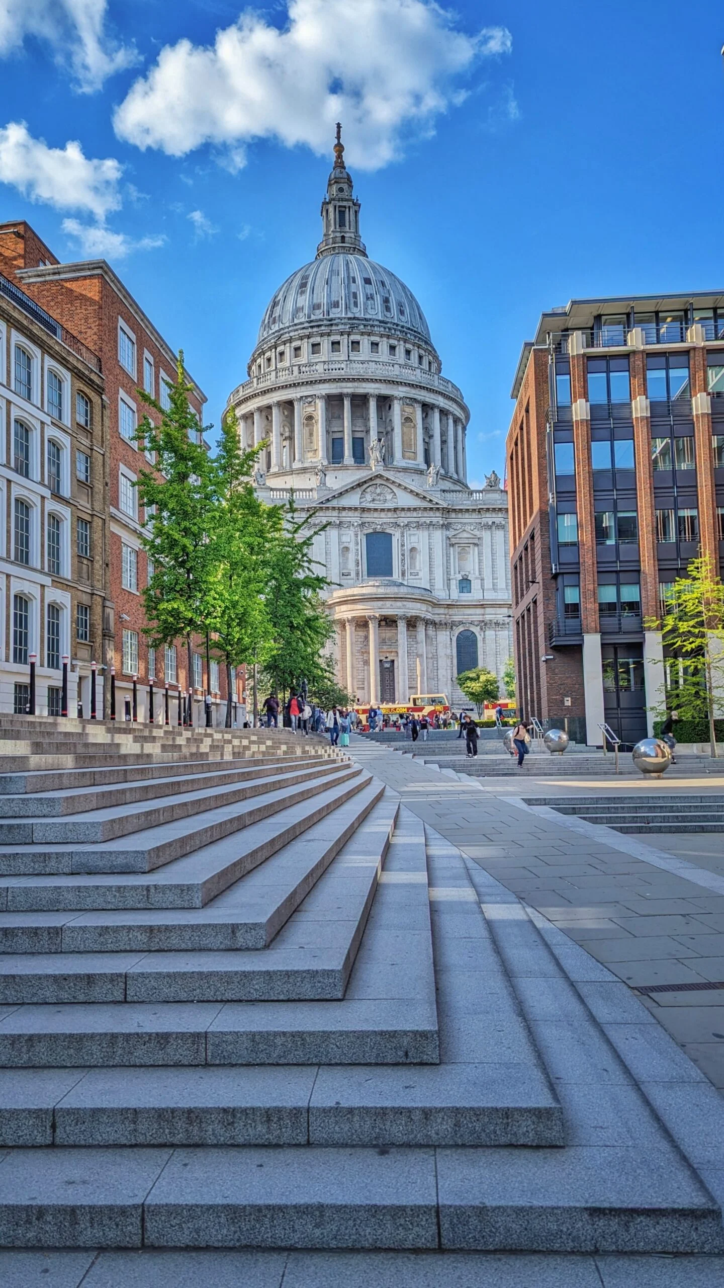 st paul cathedral
