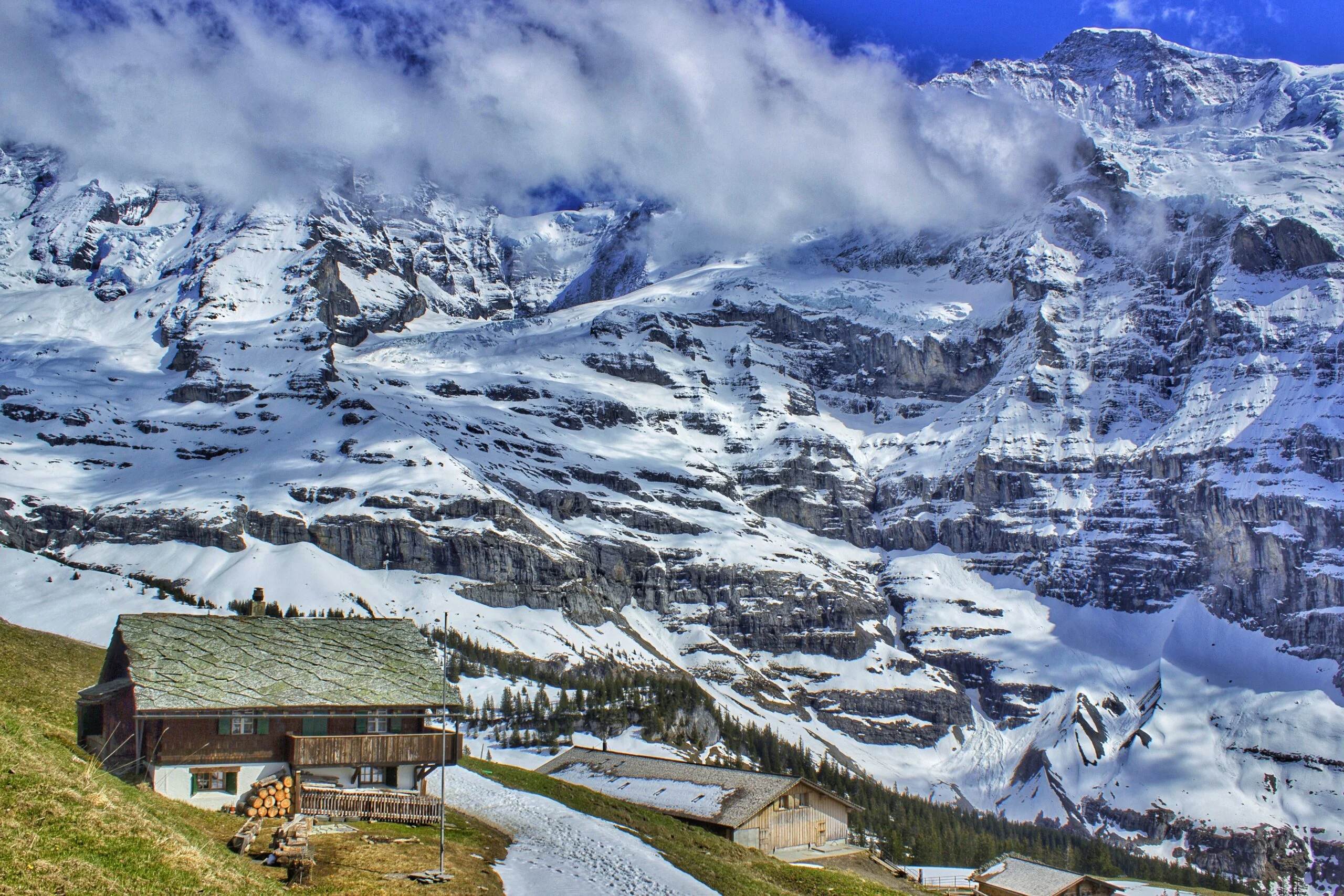 switzerland beauty