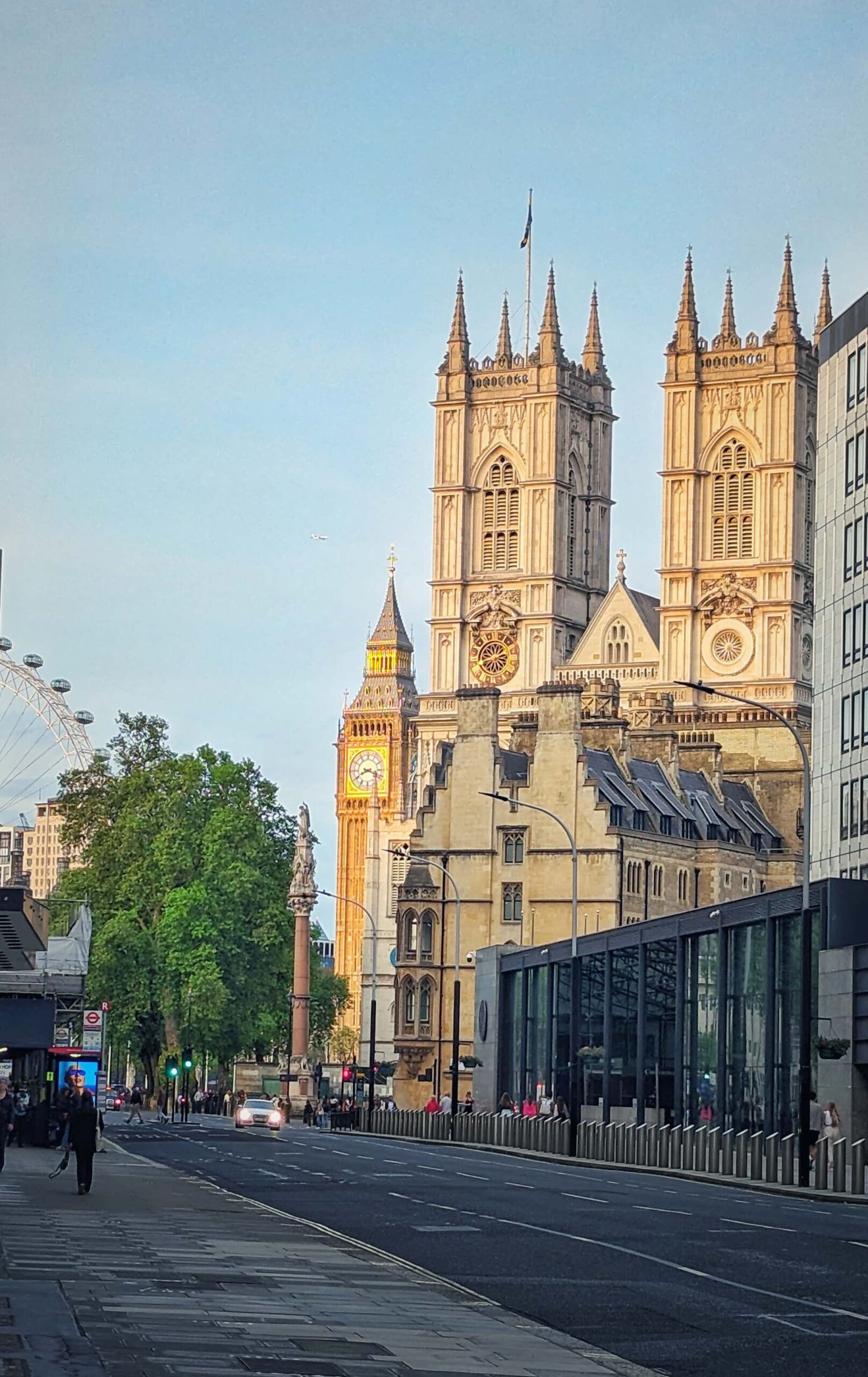 westminster_abbey_big_ben_london london attractions